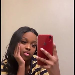 Meet your Posher, Aerryon